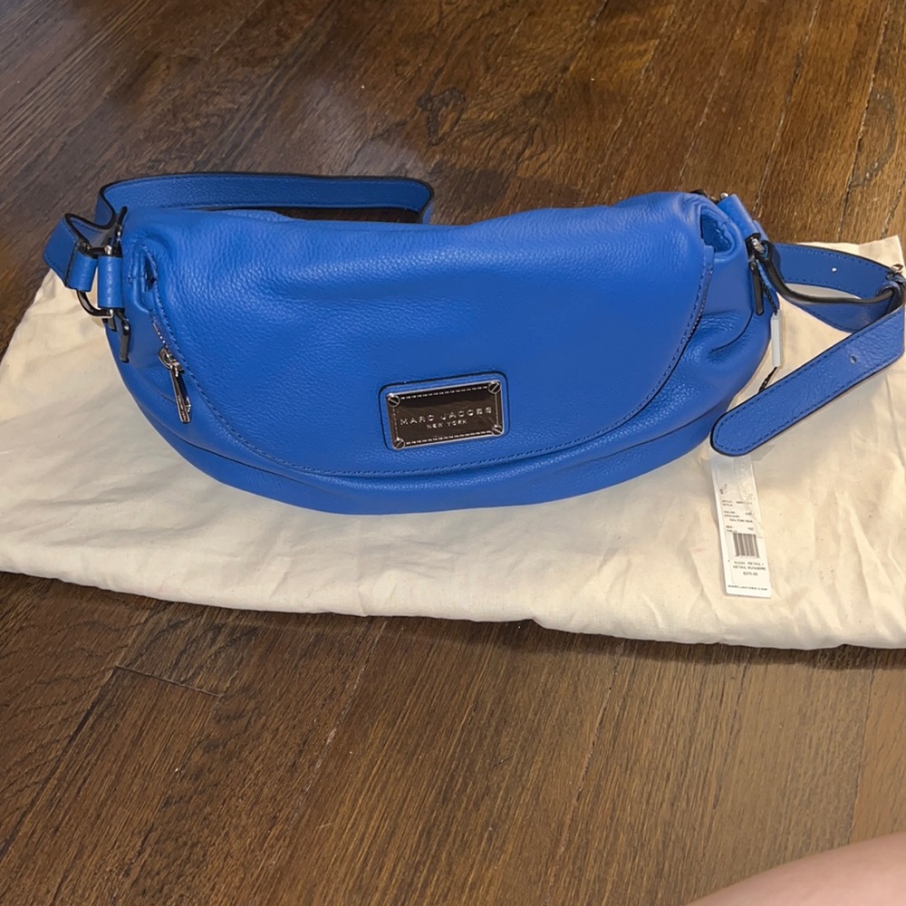 COPY - Marc Jacobs Saltón Sea Bag